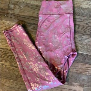 Fabletics powerhold leggings